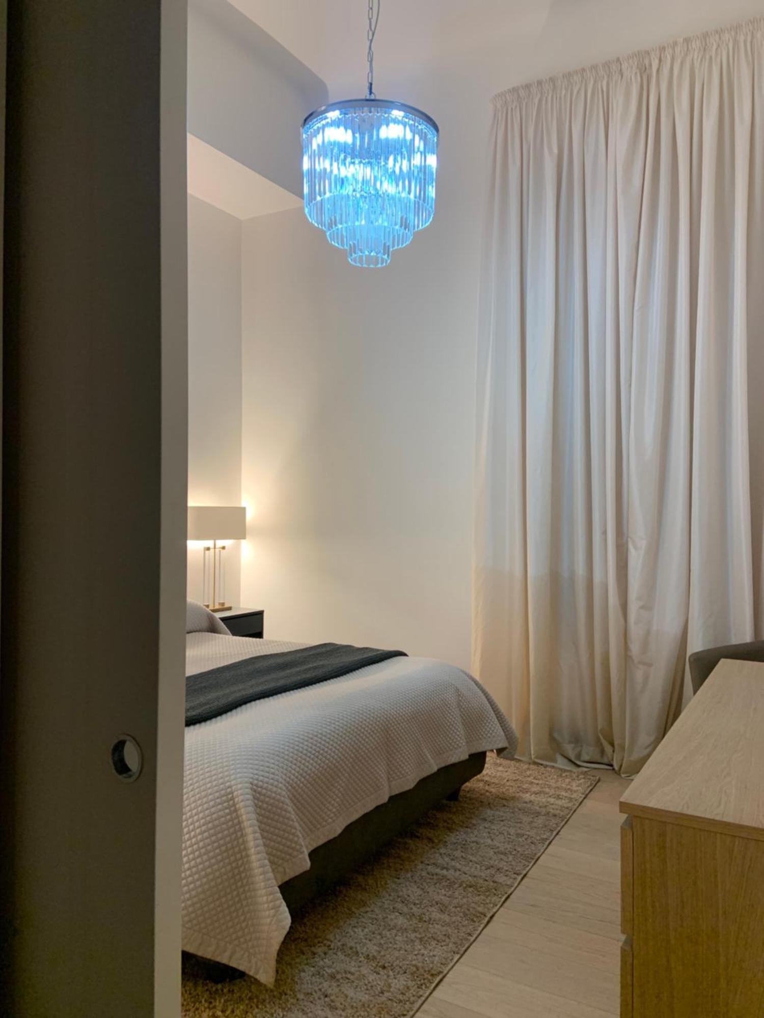 Bari Downtown Luxury Apartment Exterior foto