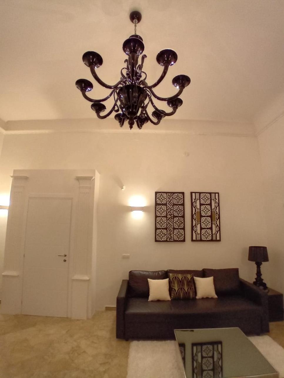 Bari Downtown Luxury Apartment Exterior foto