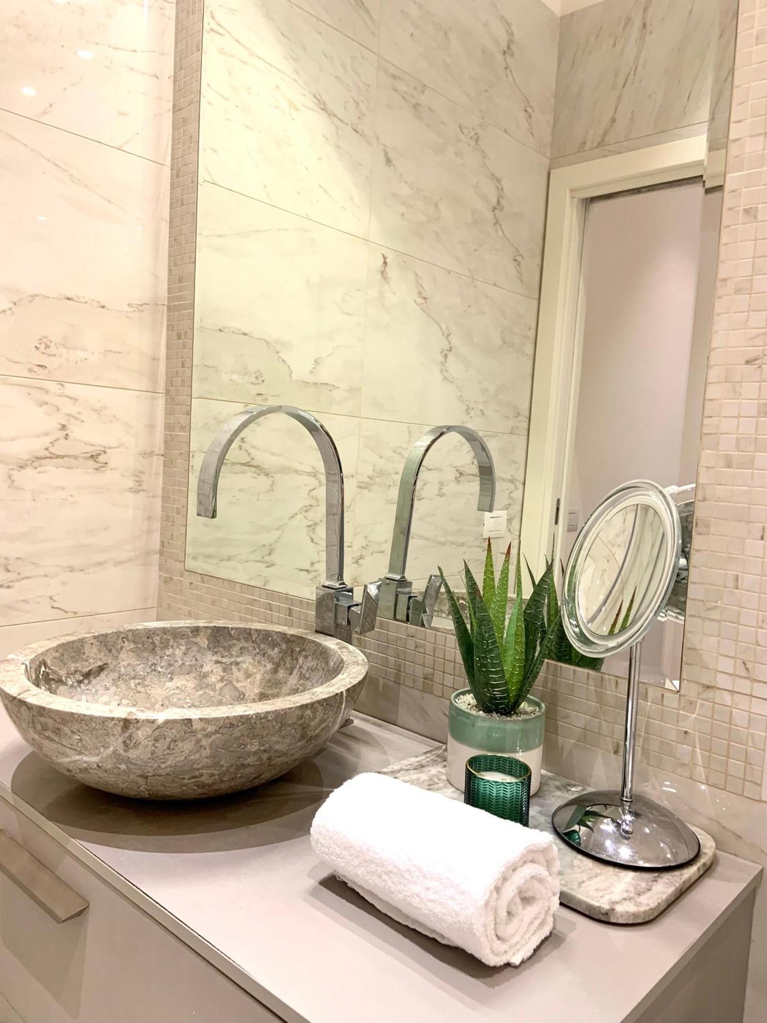 Bari Downtown Luxury Apartment Exterior foto