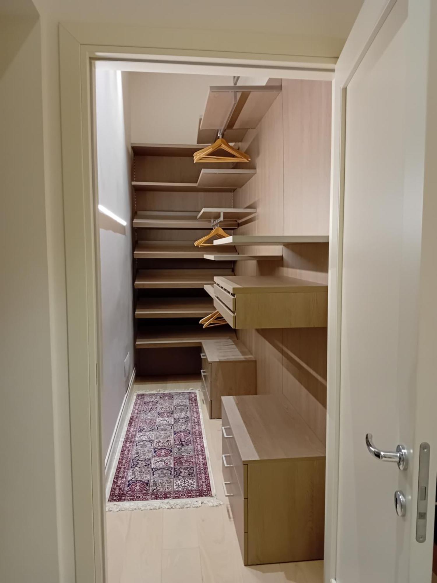 Bari Downtown Luxury Apartment Habitación foto