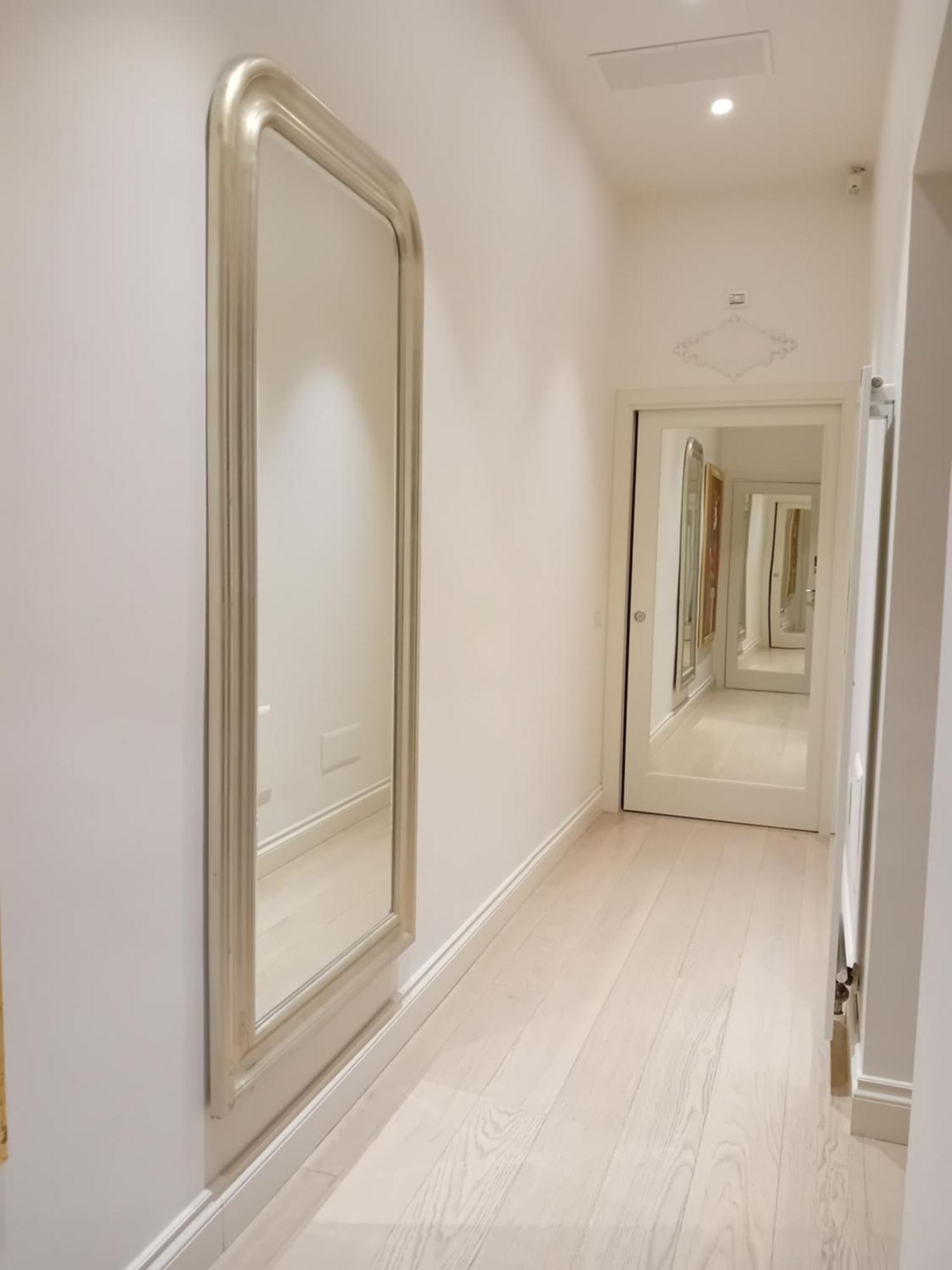 Bari Downtown Luxury Apartment Habitación foto