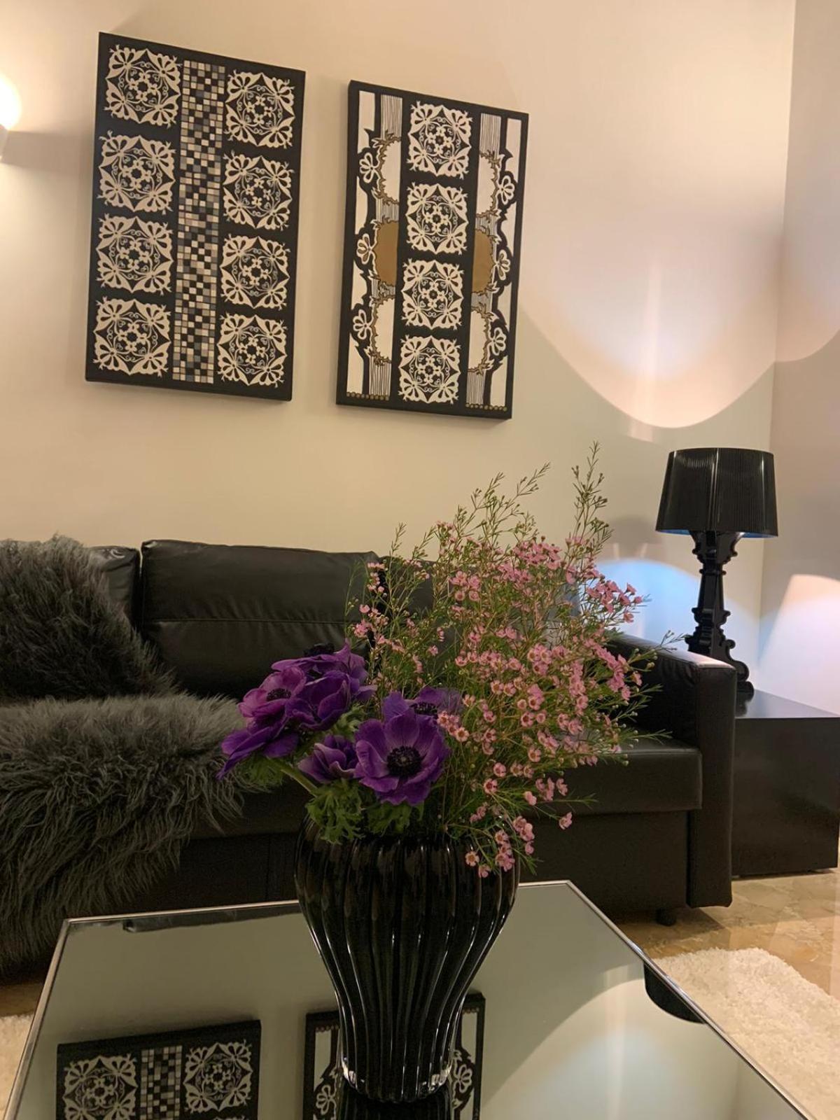 Bari Downtown Luxury Apartment Habitación foto